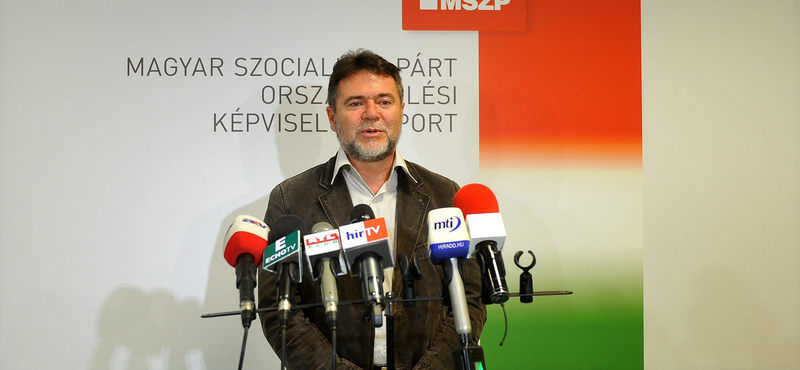 MSZP: nagy a baj, ha Orbán is átíratná a költségvetést