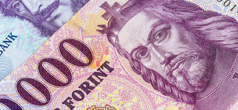 Odavannak értünk a bankárok