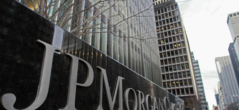 A JP Morgan is ráfázhat a Szuperliga bukására