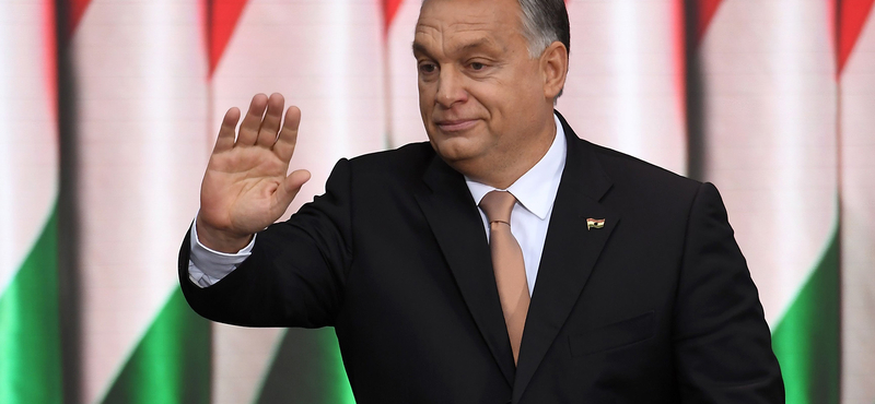 A Brexiten múlik, hogy lesz-e Orbán-beszéd október 23-án