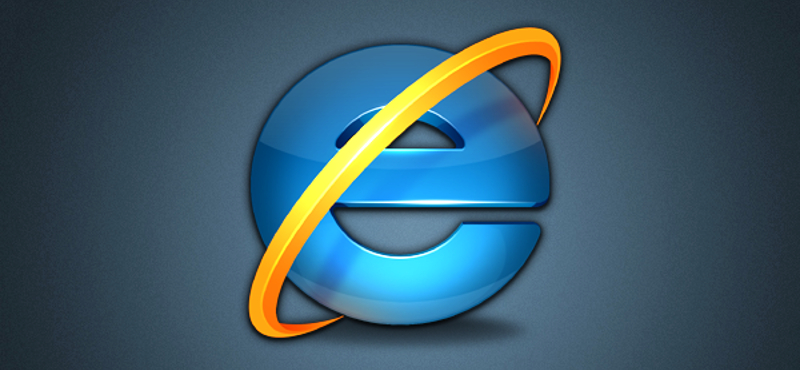 Jön az Internet Explorer 10 a Windows 7-re (is)