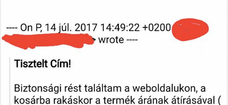 Miért nem bűncselekmény az etikus hacker tette?