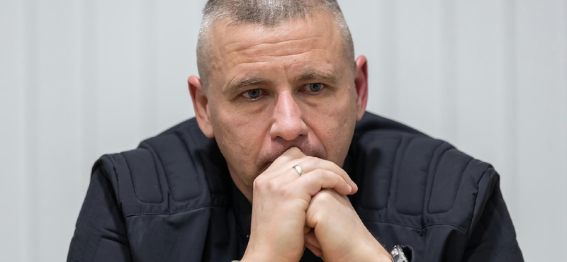 Ruszin-Szendi: Tartsatok ki, ezt a pár hónapot már fél lábon is kibírjuk