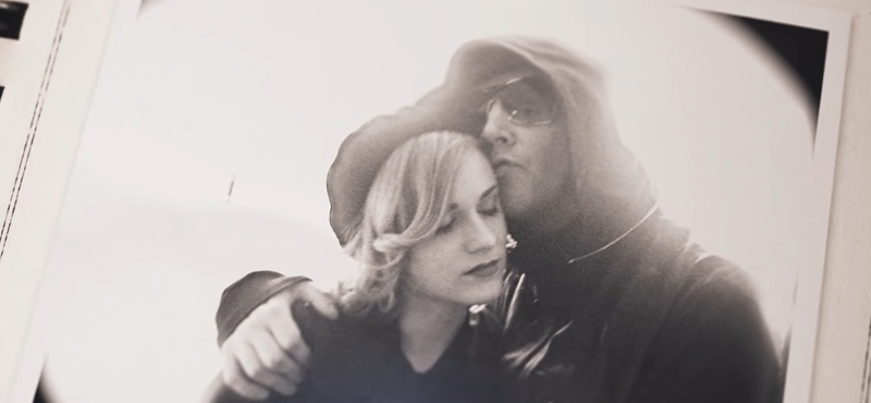 Itt az előzetese a filmnek, amelyben Evan Rachel Wood kitálal a nemi erőszakkal vádolt Marilyn Mansonról