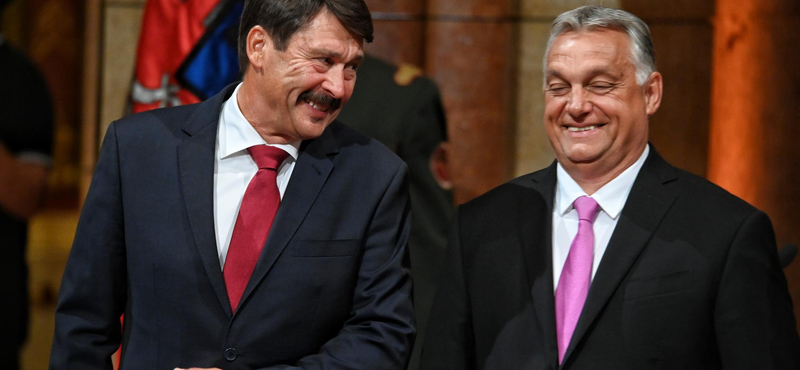 Nagy Feró is Kossuth-díjat kapott, itt a kitüntetettek teljes listája
