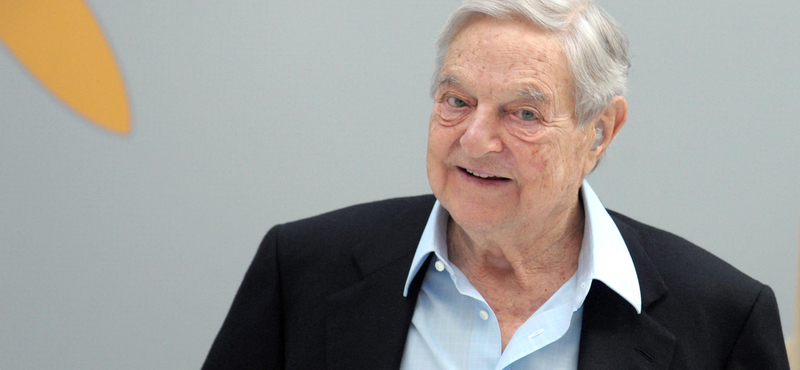 Soros György szerint keserű valósággal szembesülnek a külföldi befektetők Kínában