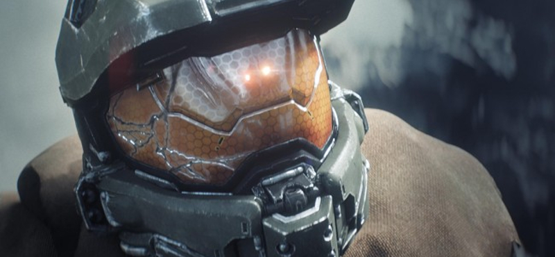 Videó: Halo 5 trailer Xbox One-ra