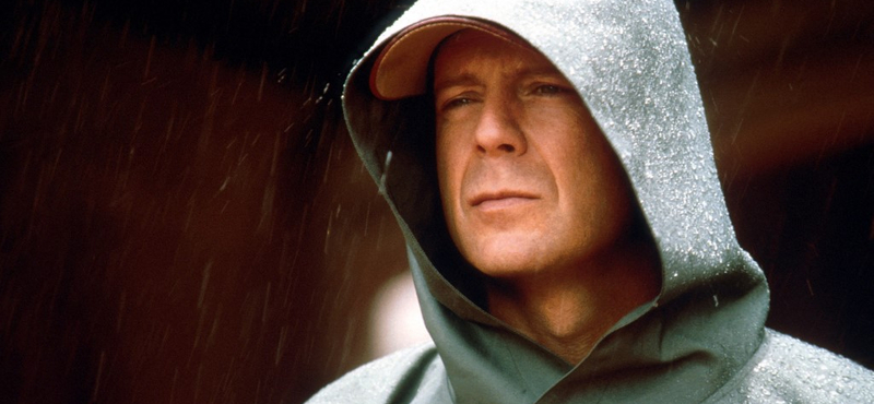 Bruce Willis demenciában szenved