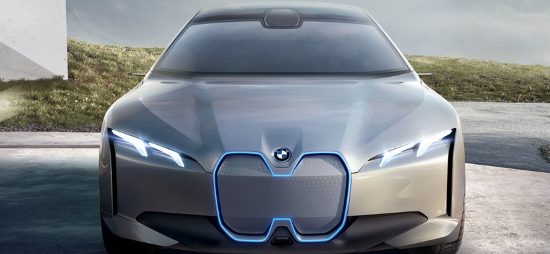 Küszöbön a Tesla Model 3 rivális új BMW bemutatkozása