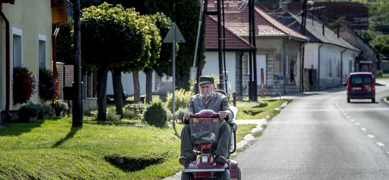 Gulyás: jövőre indul a „falusi csok”