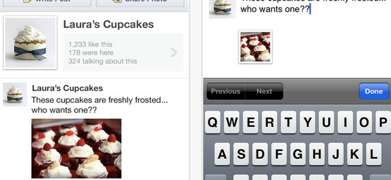 Facebook Pages: új alkalmazás a magyar felhasználóknak
