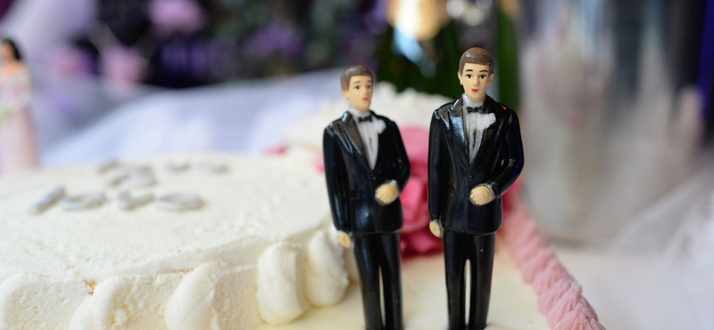Támogatja az azonos nemű párok házasságának lehetővé tételét a cseh kormány