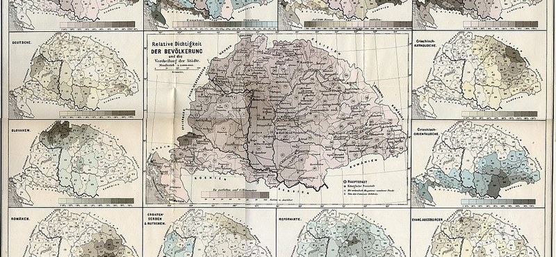 Kossuth, Csák Máté és a többiek: ki a szlovák, ki a magyar?