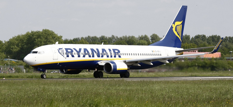 Forradalmi dobásra készül a Ryanair