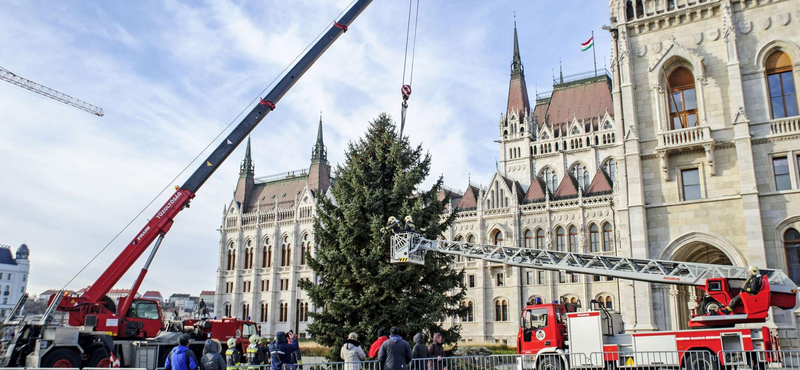 Nem valószínű, hogy fehér karácsonyunk lesz