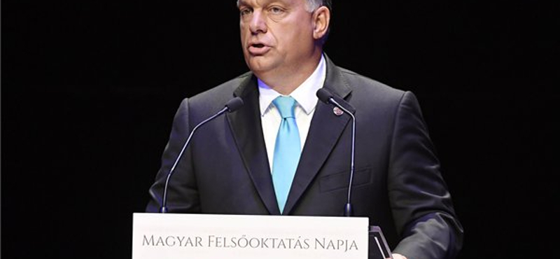 Orbán segítséget ígért a rossz költségvetési helyzetbe jutott Pécsnek