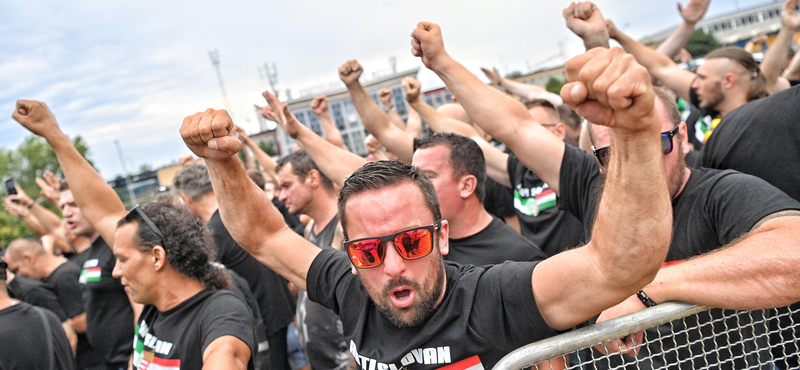 „Sztankovics! Pénzéhes kurva!” – a Fradi-tábor üzent a távozó edzőnek – videó