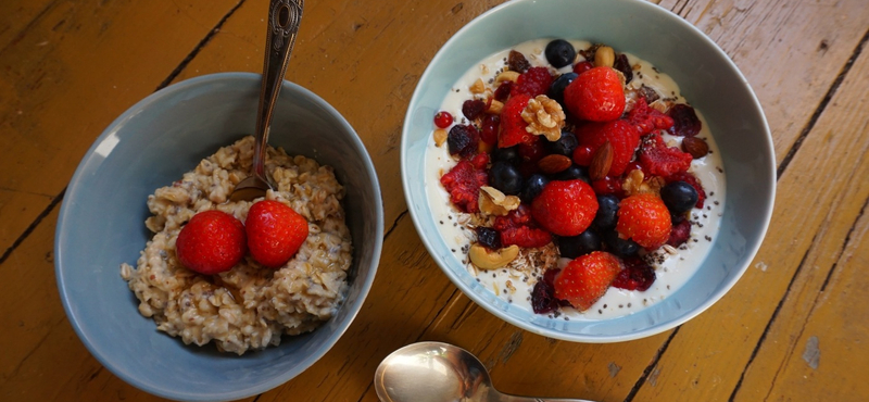 Tökéletes joghurt házilag – recept