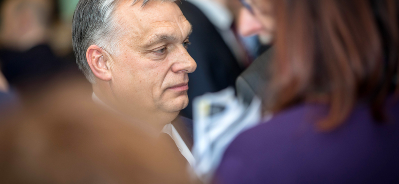 Hiába írta meg a kormányközeli Magyar Hírlap, Orbán nem utazik Angolába