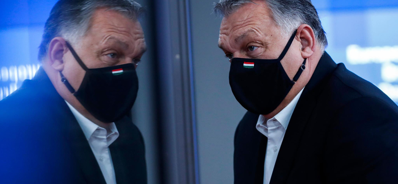 Orbántól a propagandahirdetés helyett interjút kért egy svéd lap, hát nem kaptak