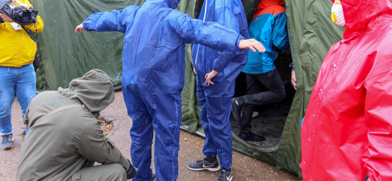 Egy adatfeldolgozási hiba miatt az eddig ismertnél jóval többen halhattak meg koronavírusban Litvániában