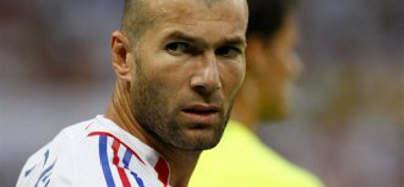 Zidane a jövő héten kezd a Real Madridban