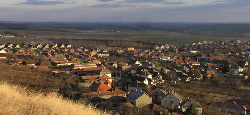 Lemondana Gyöngyöspata polgármestere?