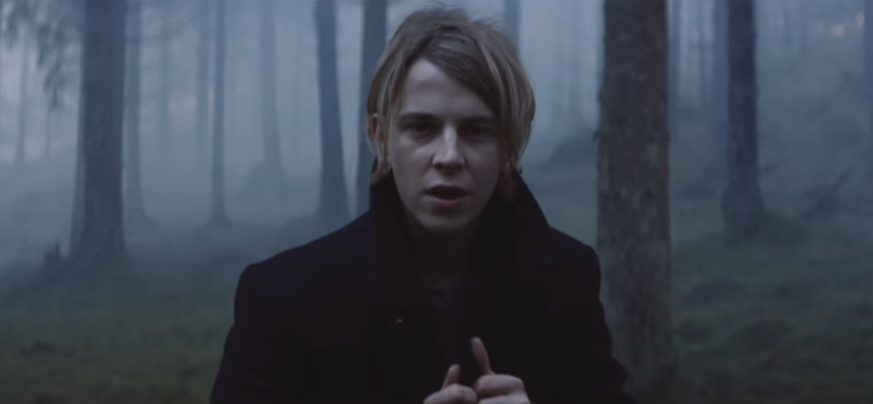 A The National és Tom Odell is jön a Sziget Fesztiválra