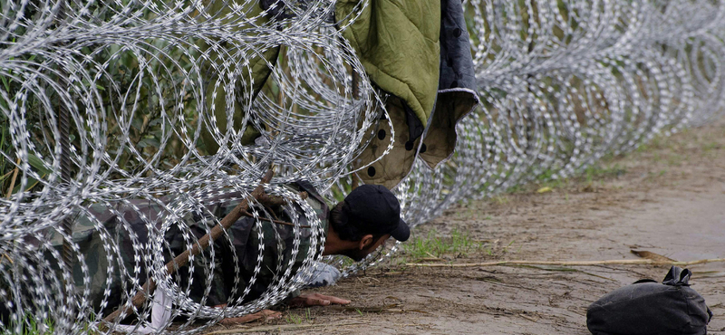 300 millió eurónyi EU-s támogatást von le Magyarországtól Brüsszel, mert a kormány nem hajlandó kifizetni a kiszabott büntetést