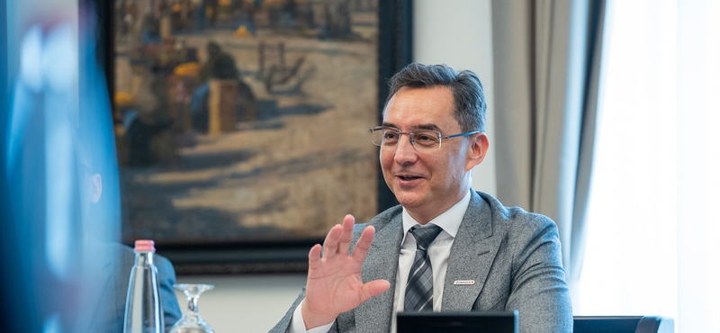 Debrecen fideszes polgármestere szerint sértő a kormányszóvivő picsogós megjegyzése