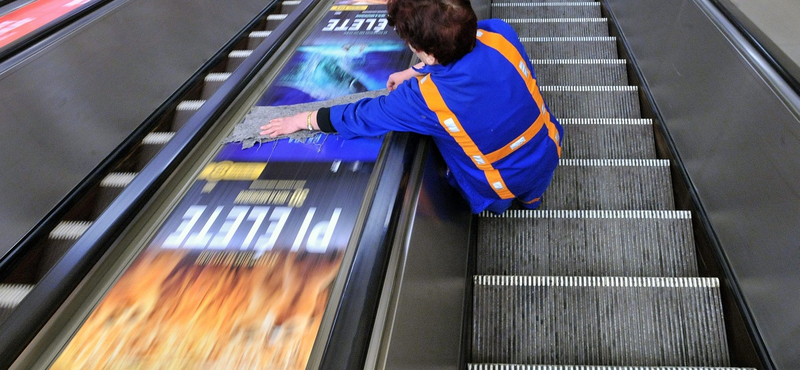 Ne lepődjön meg, ha vasárnap nem találja a 3-as metrót