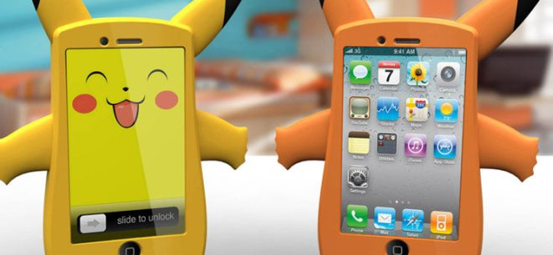 iPhone, téged választalak: a Pokémon betör a mobilpiacra?