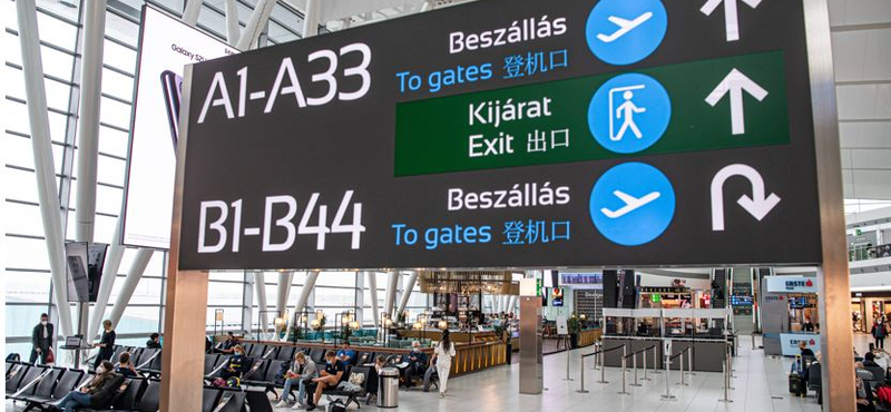 What song do you think Viktor Orbán will use to celebrate the purchase of the airport?