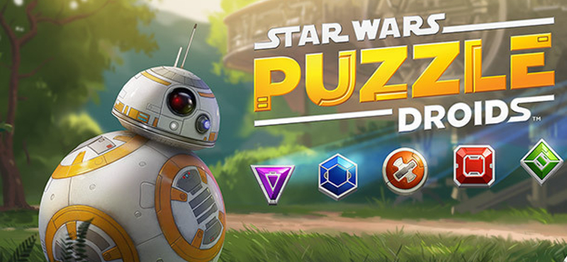 Szereti a Candy Crusht és/vagy a Star Warst? Akkor ezt a játékot töltse le