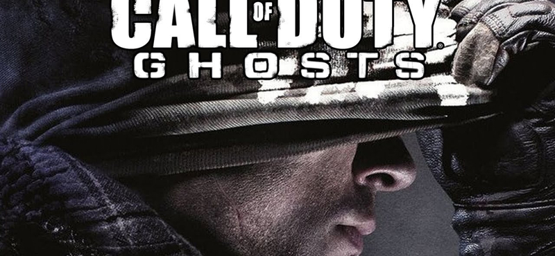 Új videón a Call of Duty: Ghosts – ez a grafika mindent visz