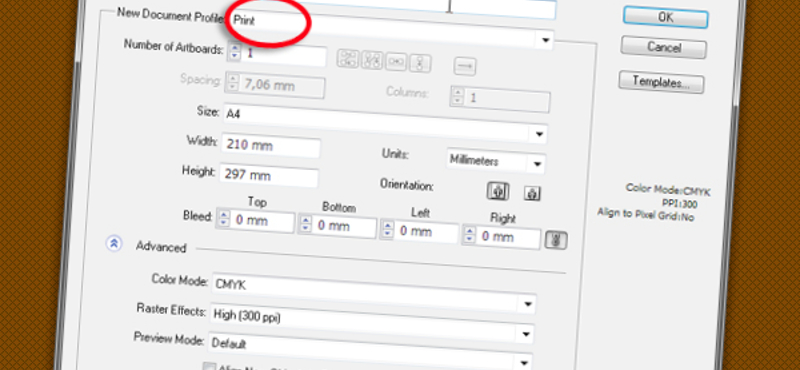 Adobe Illustrator tipp kezdőknek: így szabható testre a munkafelület