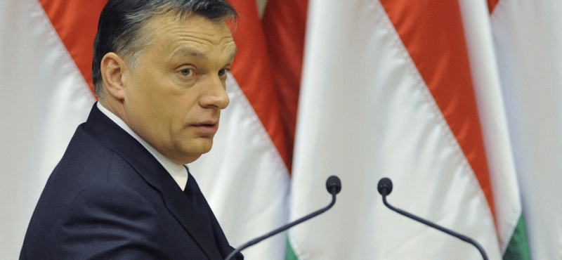 Orbán újabb levelet küld végtörlesztésügyben