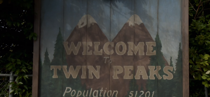 Alig több mint egy hónap múlva indul az új Twin Peaks