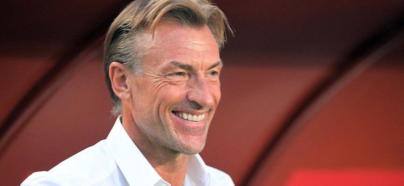 Kicsoda Hervé Renard, aki győzelemre vezette Szaúd-Arábiát Messiék ellen?