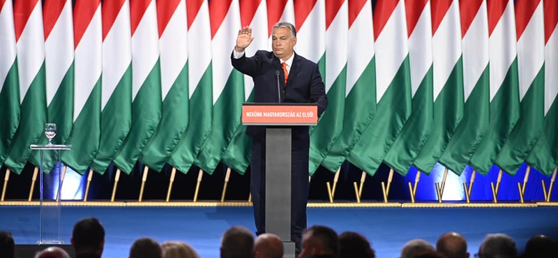 Elmondta Orbán, mennyi pluszt kapnak év végén a nyugdíjasok