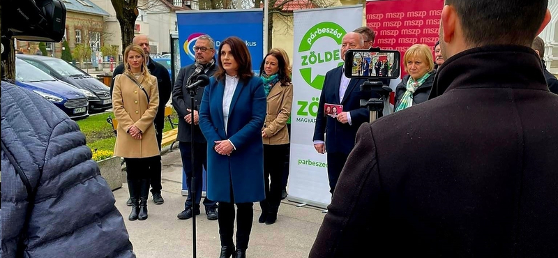 Közös polgármesterjelöltet állít négy ellenzéki párt Szigetszentmiklóson