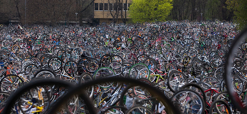 Critical Mass: miért lett vége?