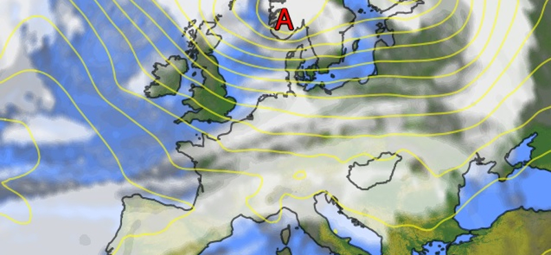 Meglátja a medve ma az árnyékát? Ezt mondják a meteorológusok