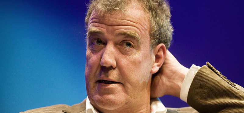 Bárcsak ürülékkel dobálnák meg Meghan Markle-t – írta Jeremy Clarkson, ki is tört a botrány