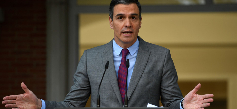 A spanyol kormányfőt választotta elnökévé a Szocialista Internacionálé