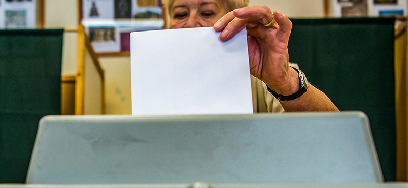 A Fidesz nem gyengült, de hihetővé vált, hogy le lehet győzni