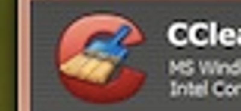 Letölthető a CCleaner 3 - takarítsunk Windowst!