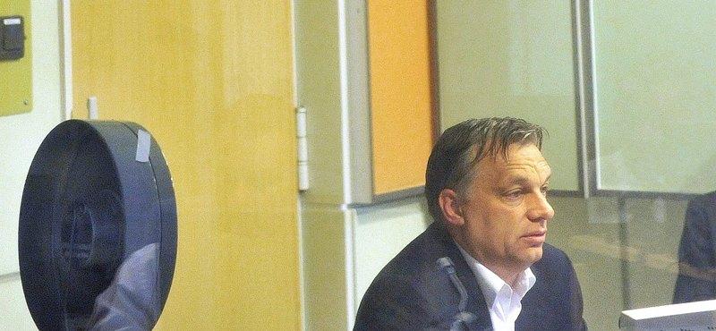 Orbán: Európában súlyos dolgok vannak készülőben