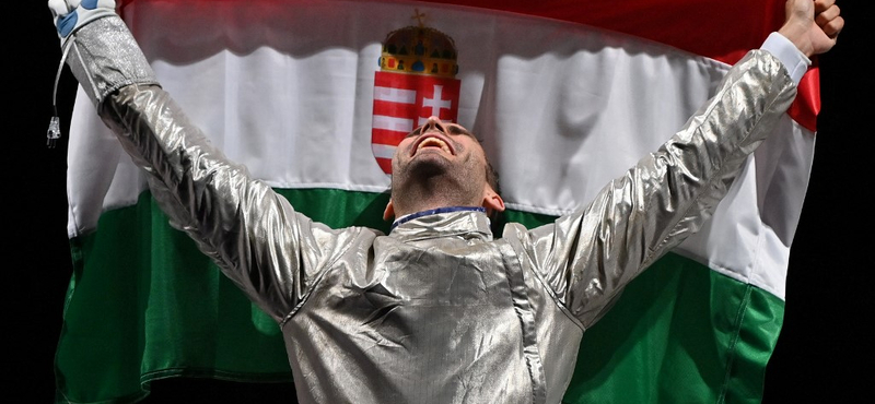 Olimpia 2024: Magyarországtól három aranyat várnak nemzetközi elemzők