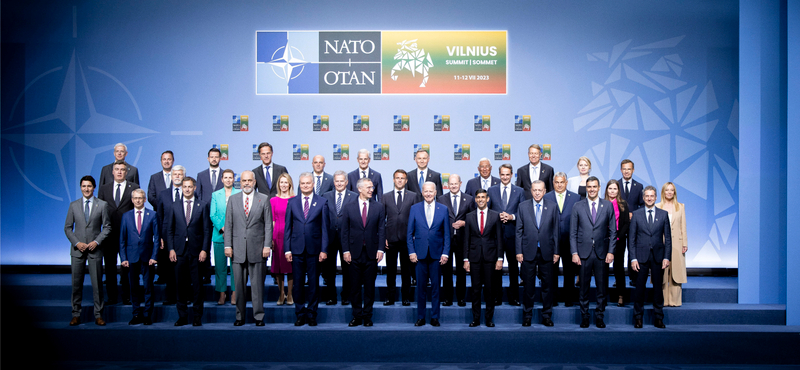 Amerikai NATO-nagykövet: az idei csúcstalálkozón nem várható Ukrajna meghívása a szövetségbe
